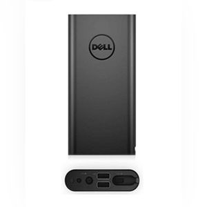 Dell Portable power Comp 6cell PW7015L charger